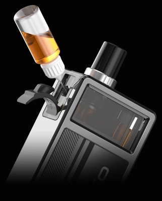 Smoant Pasito Pro 1500mAh KIT (Indigo)