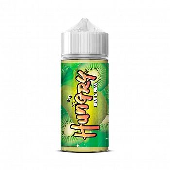 Ароматизатор HUNGRY Kiwi Pear 100мл